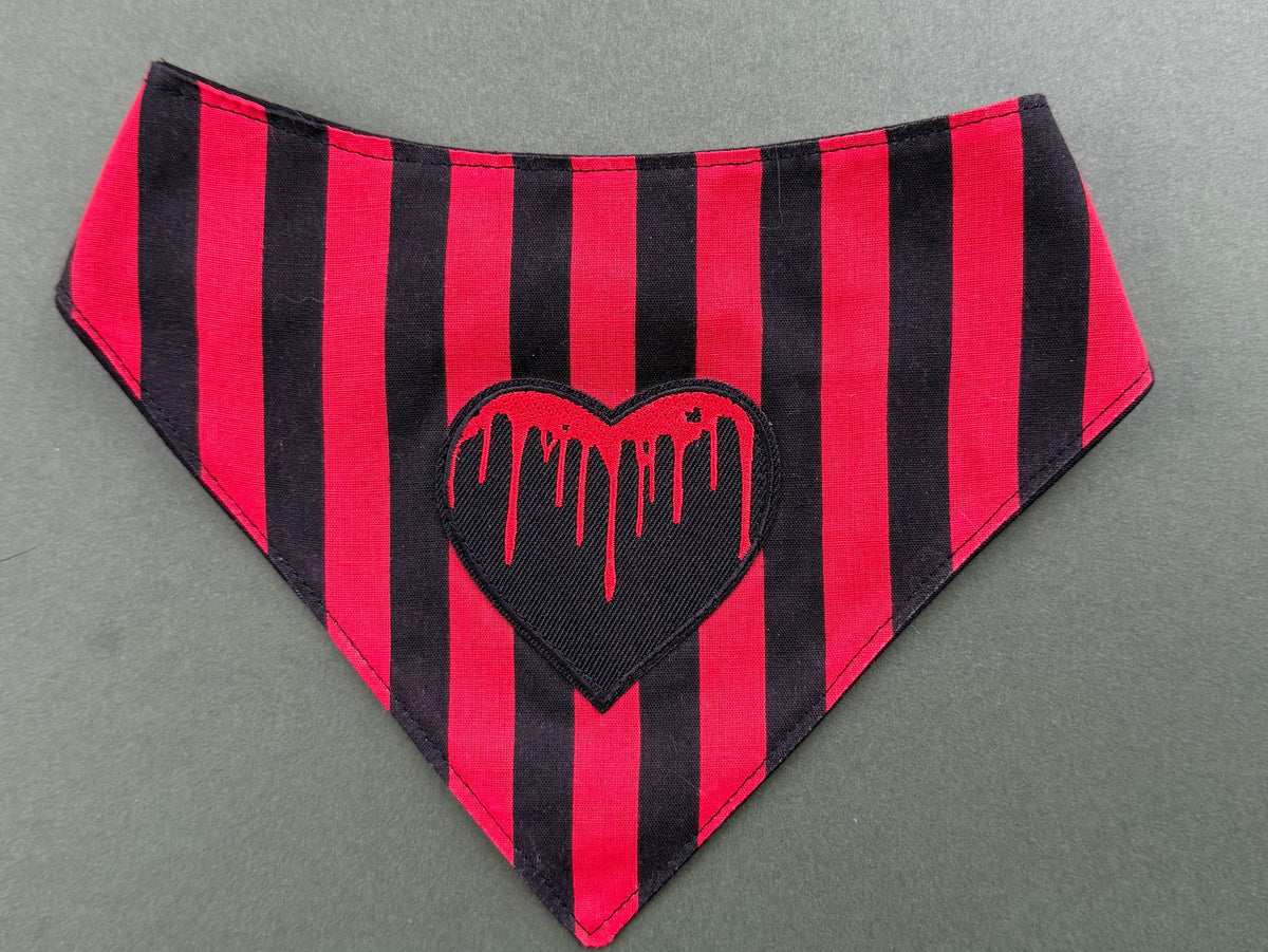 Bleeding heart