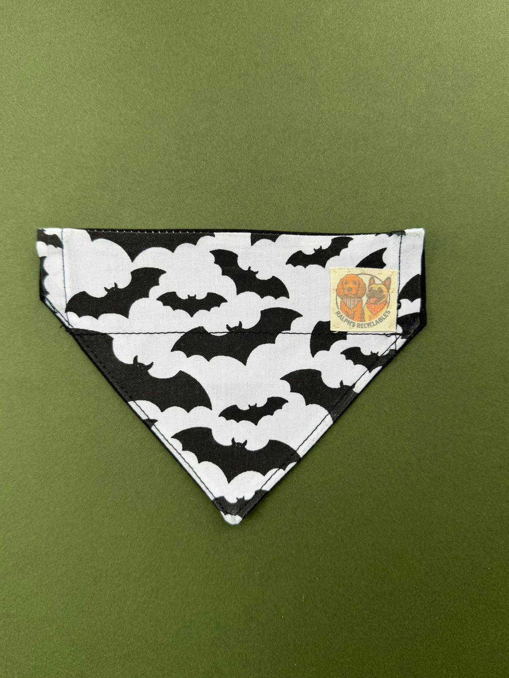 It’s Fricken Bats