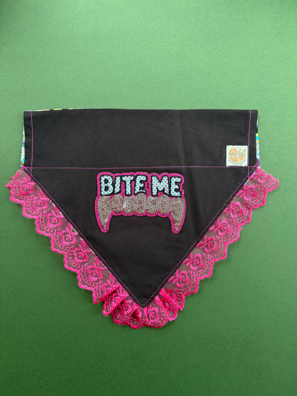 Bite me