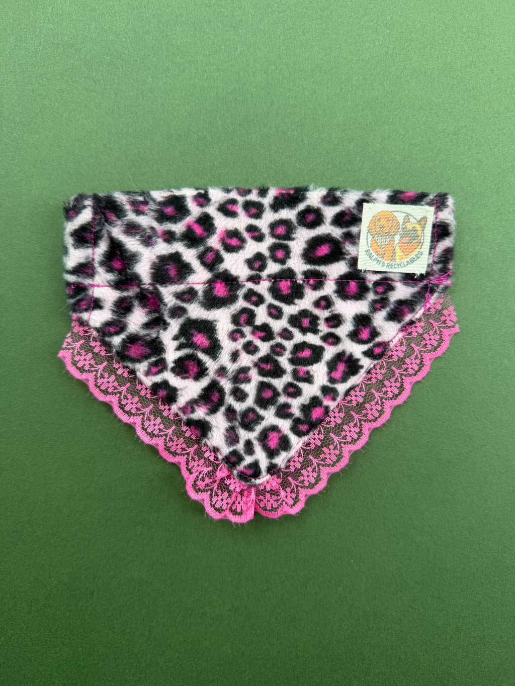 Pink panther