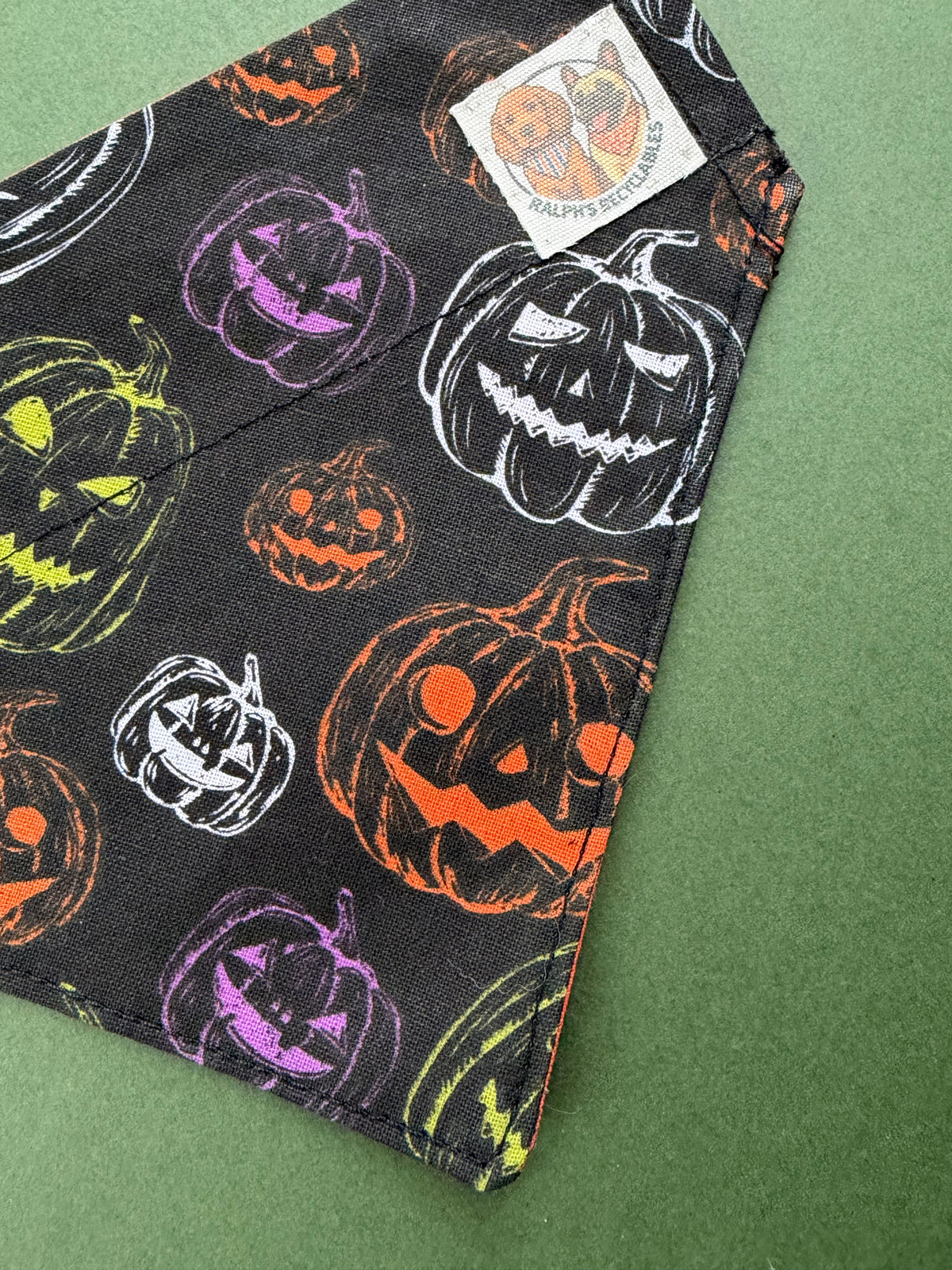 Pumpkin party