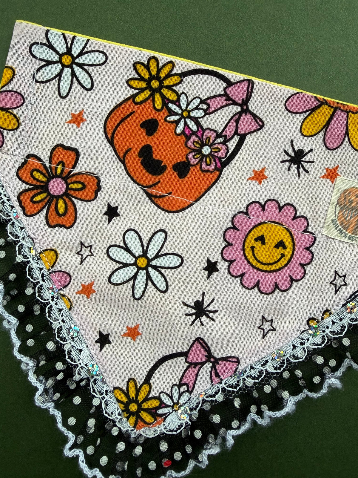 Pumpkin picnic