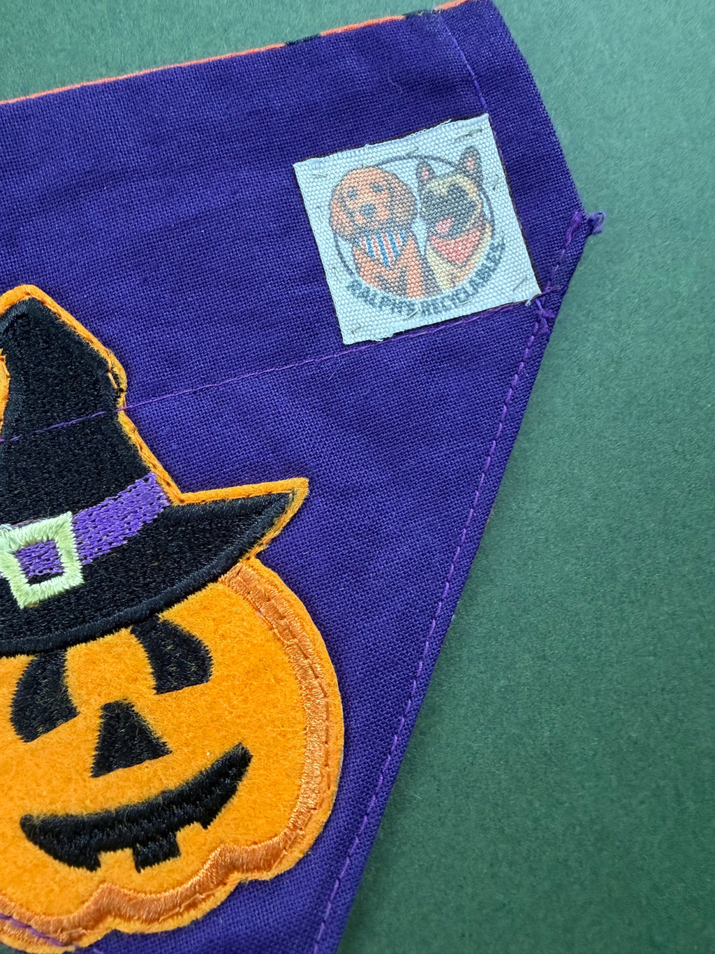 Hocus Pumpkin