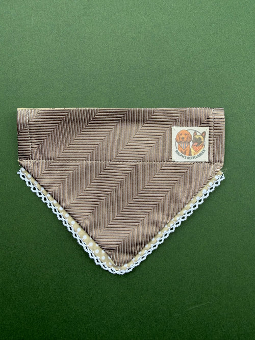 Antique lace
