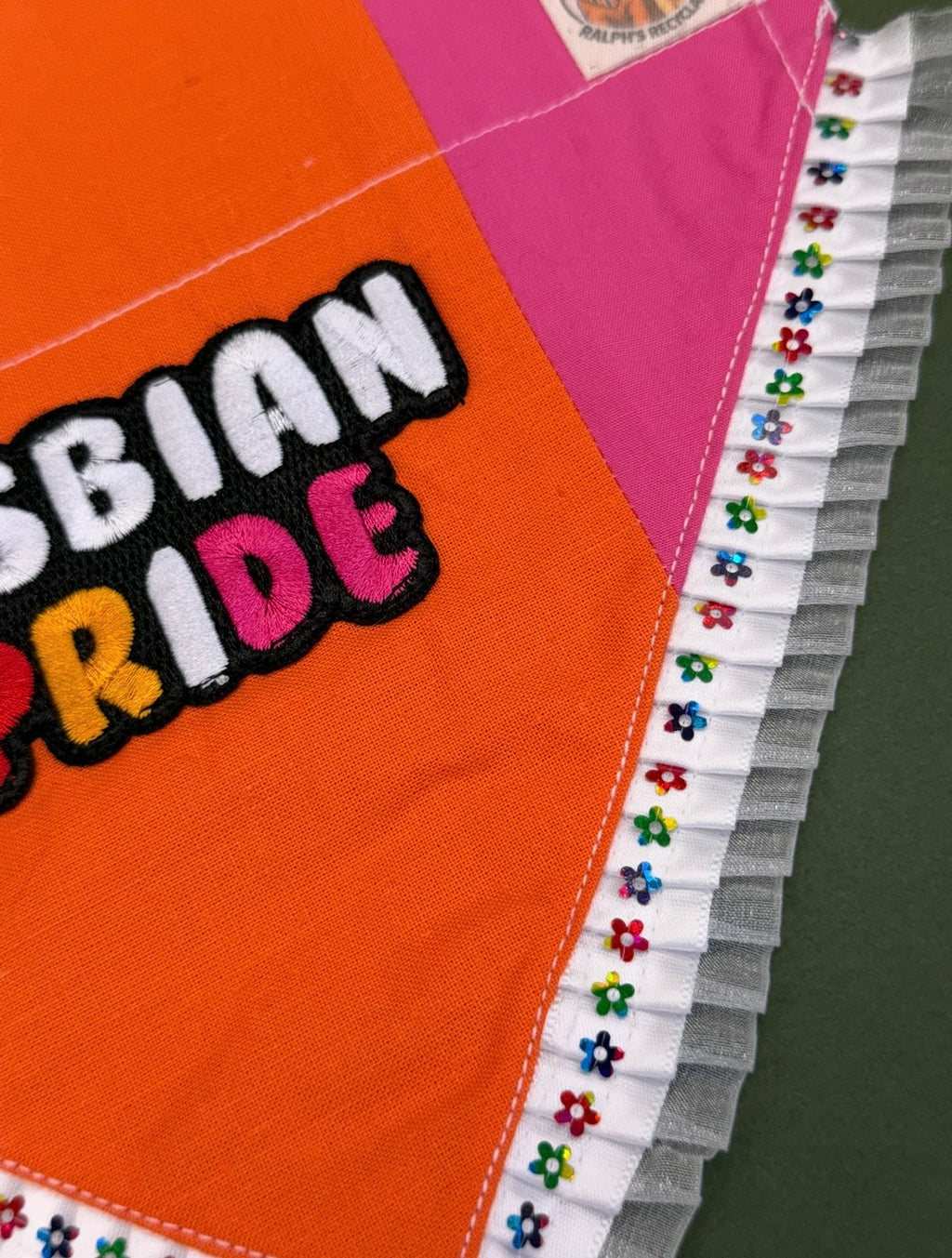 Lesbian Pride