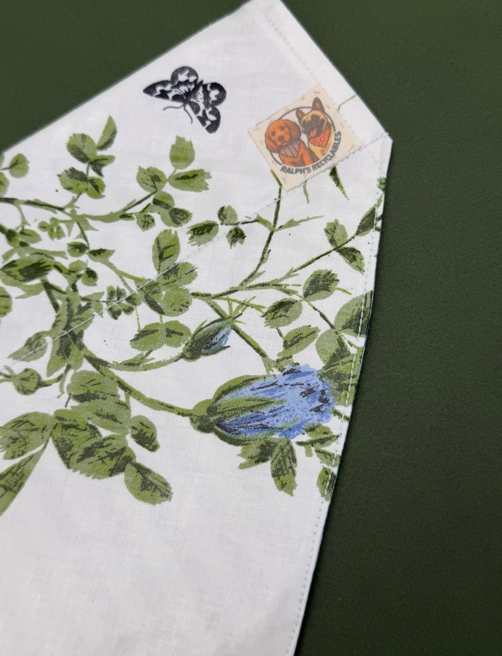 Forget me not