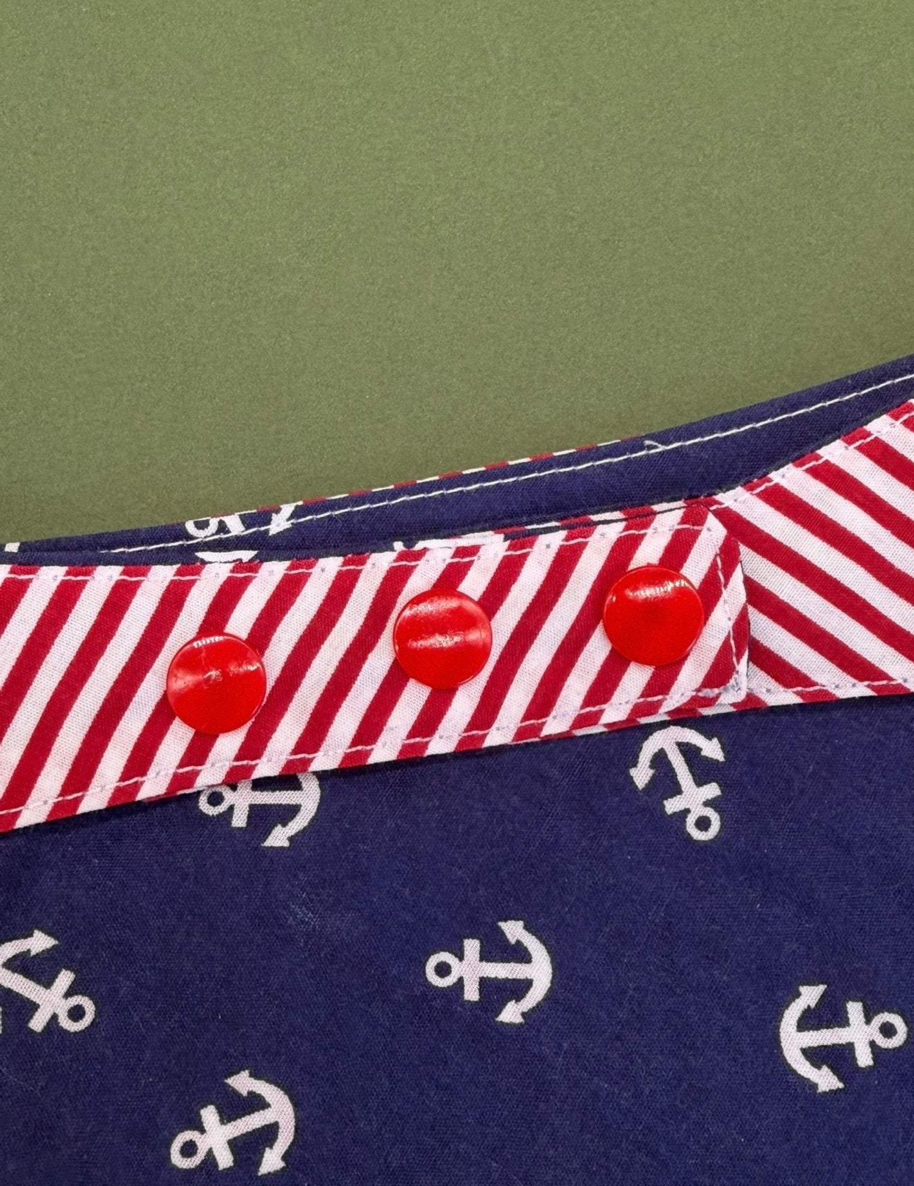 Anchors Awoof ( poppet )