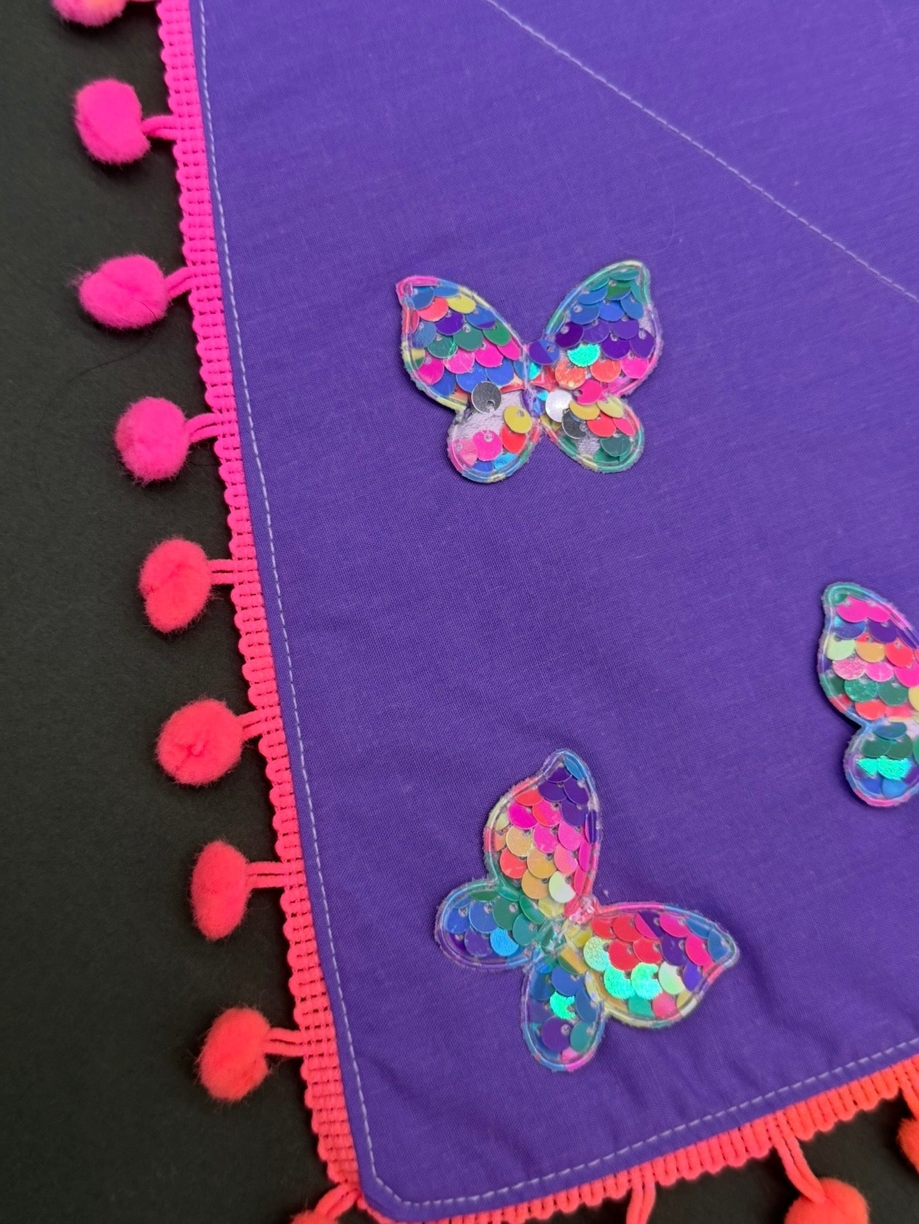 Flutter with pride