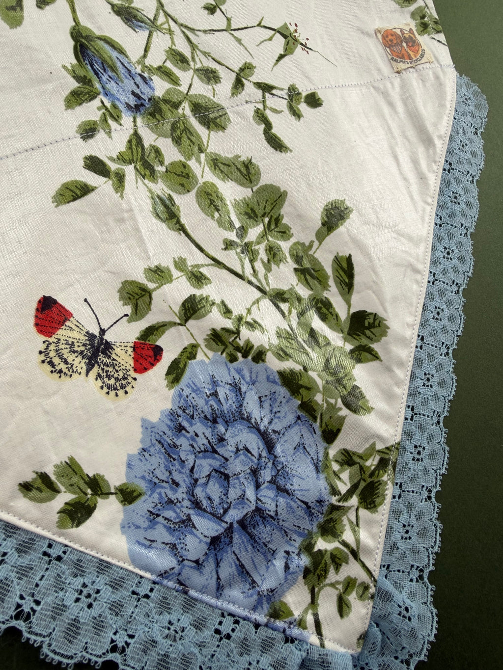 Victorian bloom