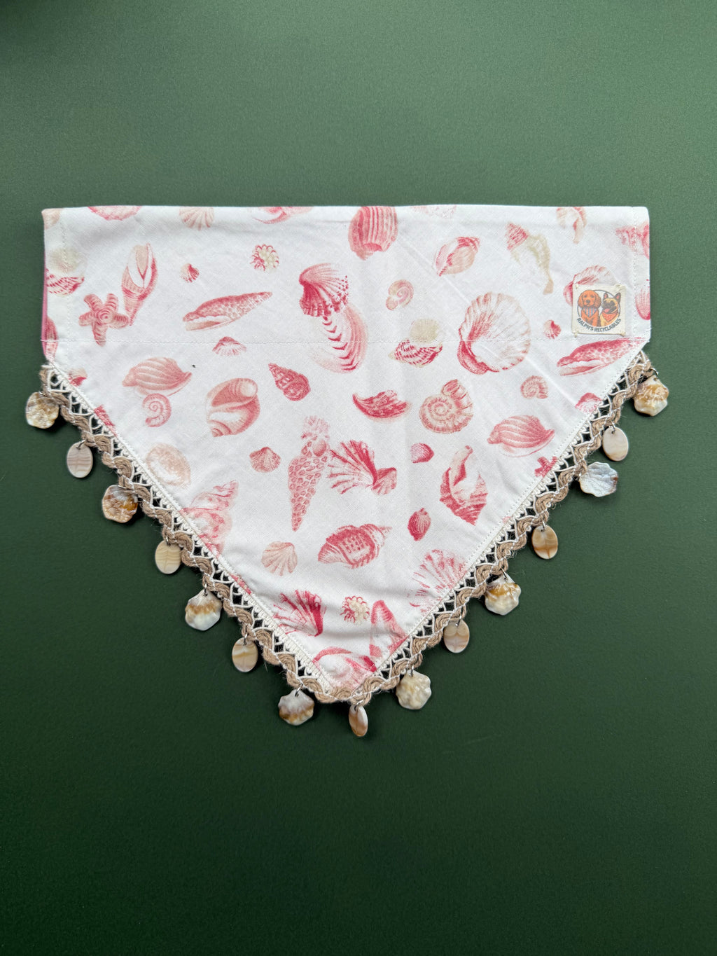 Pink tide