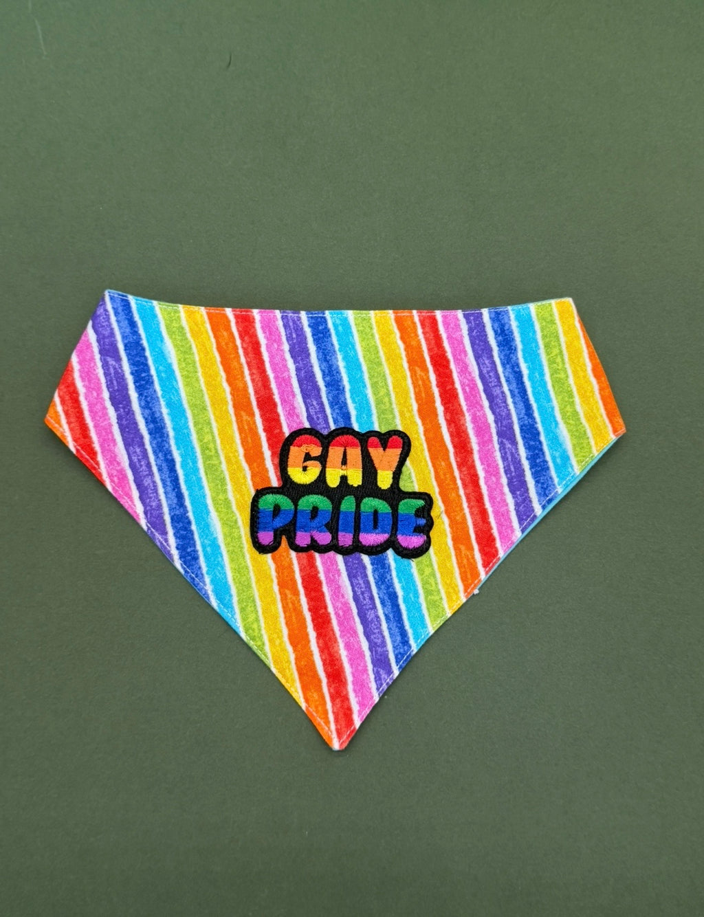 Gay Pride ( poppet )