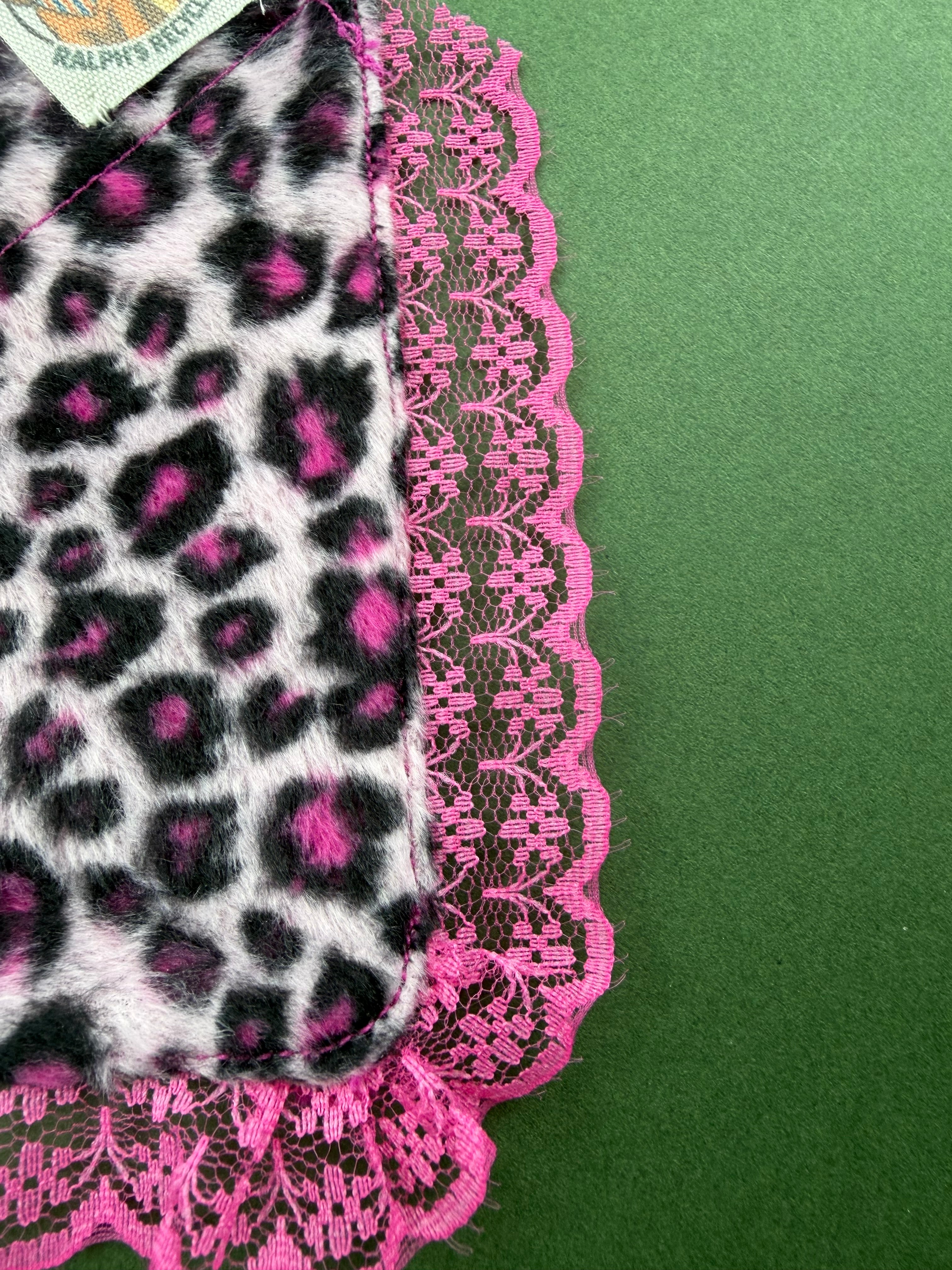 Pink panther