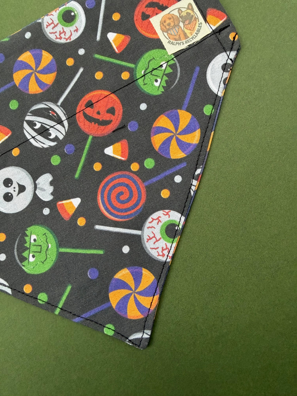 Spooky Sweet Shop