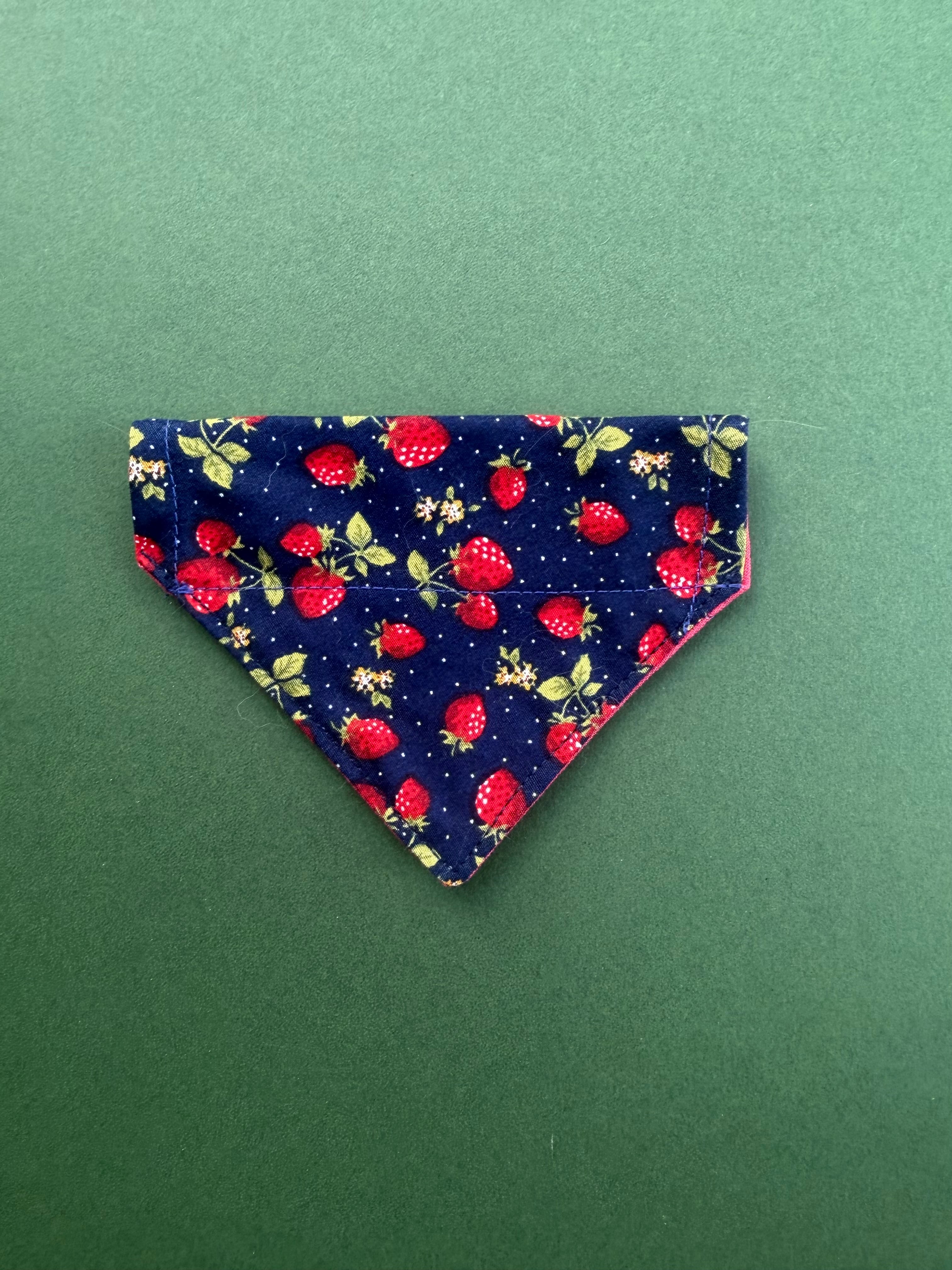 Strawberry dreams