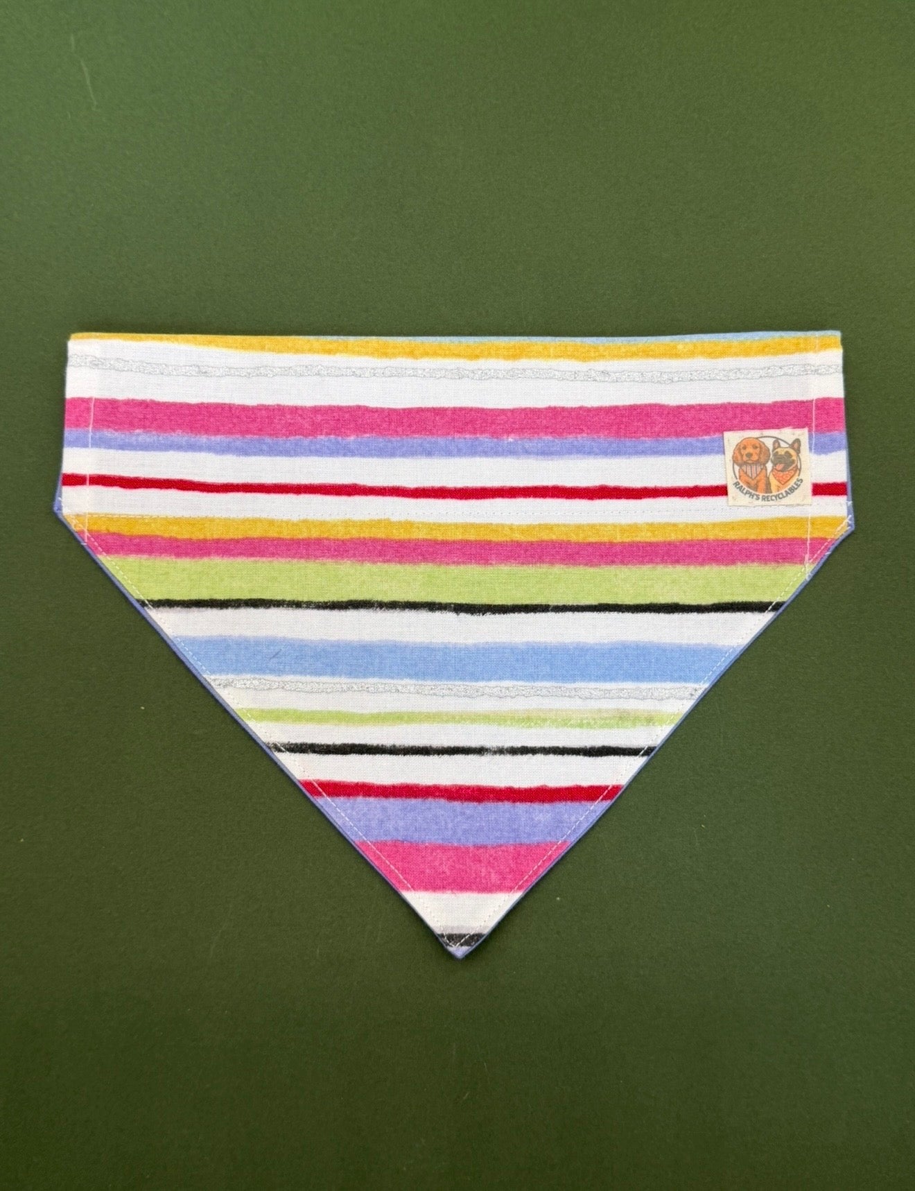 Pastel pride