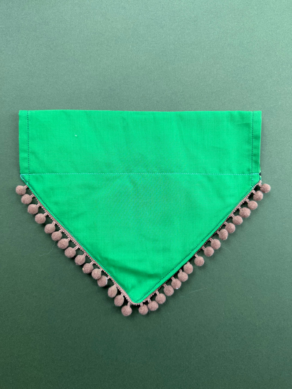 Tiki tails