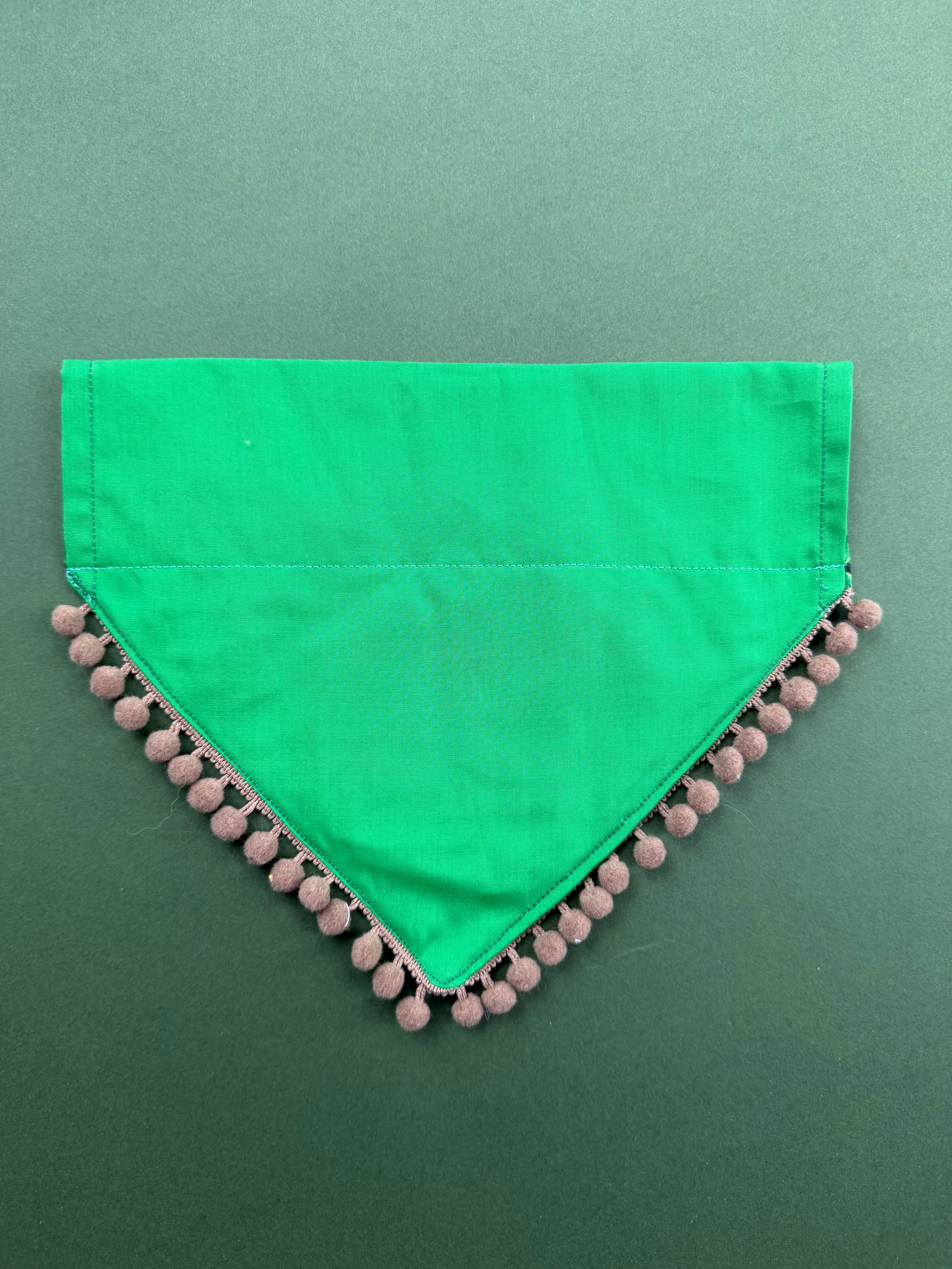 Tiki tails