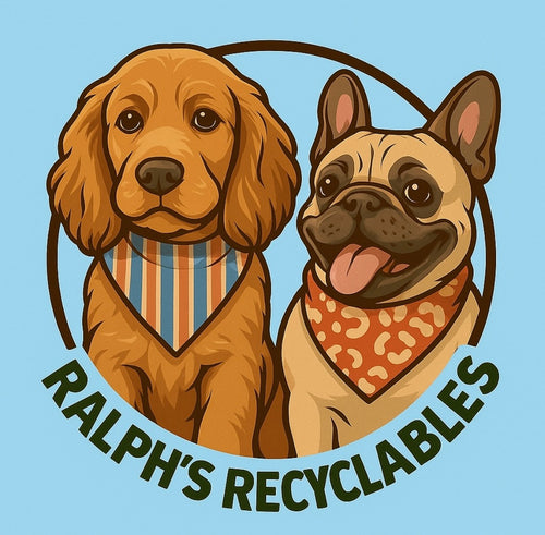 Ralph’s recyclables